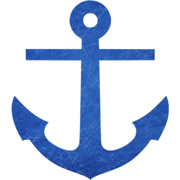 anchor icon