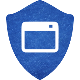 app shield icon