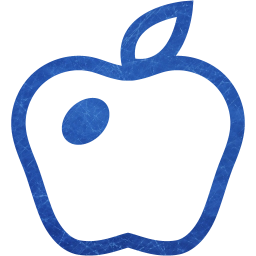 apple 3 icon