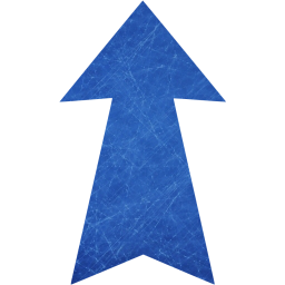 arrow up 4 icon