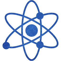 atomic icon