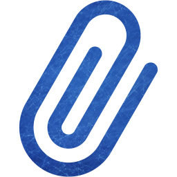 attach 2 icon
