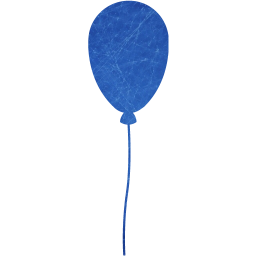 balloon 7 icon