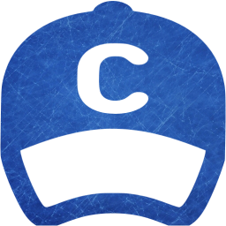 baseball cap icon