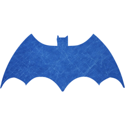 batman 10 icon