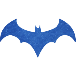 batman 12 icon