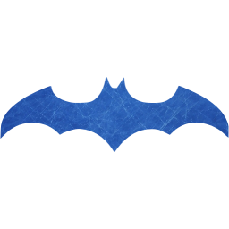 batman 14 icon