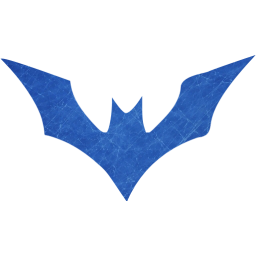 batman 15 icon