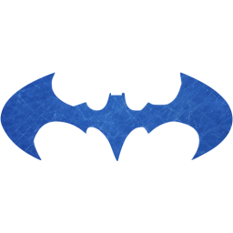 batman 17 icon