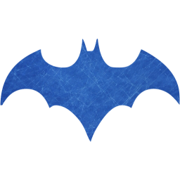 batman 3 icon