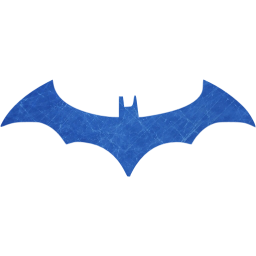 batman 4 icon