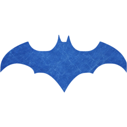 batman 5 icon