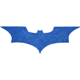 batman 6 icon