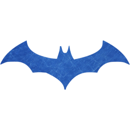 batman 7 icon