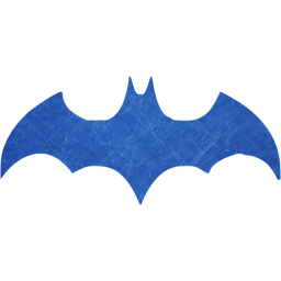 batman 8 icon