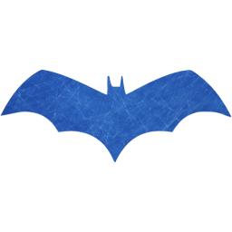 batman 9 icon