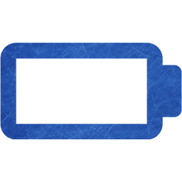 battery 7 icon