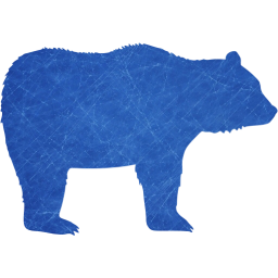 bear 4 icon