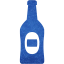 beer bottle