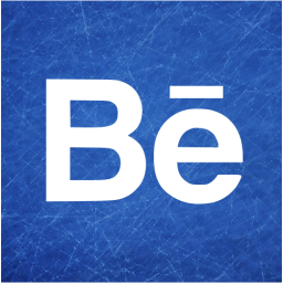 behance 2 icon