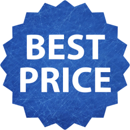 best price badge icon