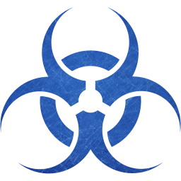 biohazard icon