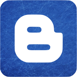 blogger 3 icon