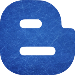blogger icon