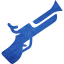 blunderbuss