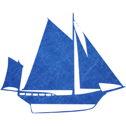 boat 3 icon