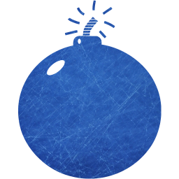 bomb 3 icon