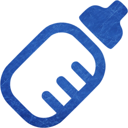 bottle icon