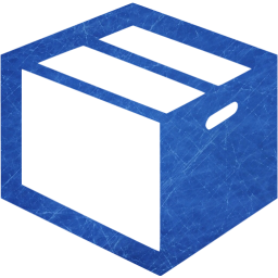 box 2 icon