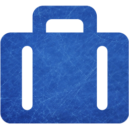 briefcase 11 icon