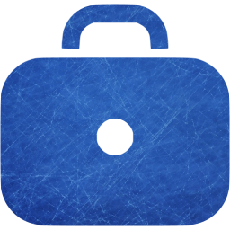 briefcase 2 icon