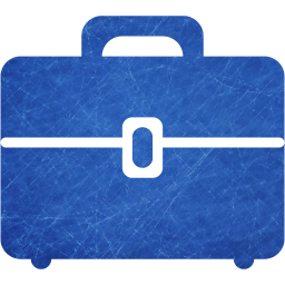 briefcase 5 icon