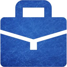 briefcase 6 icon