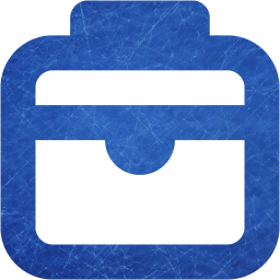 briefcase 7 icon