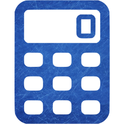 calculator 2 icon