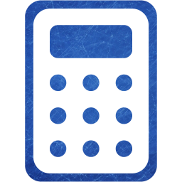 calculator 3 icon