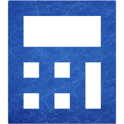 calculator 6 icon