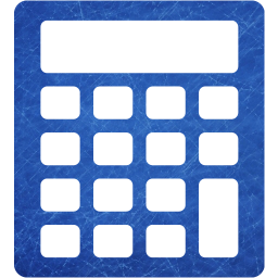 calculator 7 icon