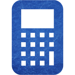 calculator 9 icon