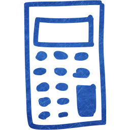 calculator icon