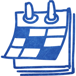 calendar icon