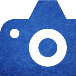camera slr icon