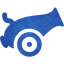 cannon
