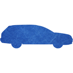 car 18 icon