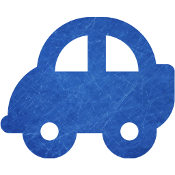 car 28 icon