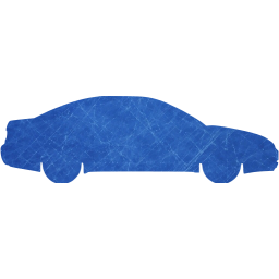 car 6 icon